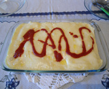 Escondidinho