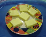 Docinho de coco diferente