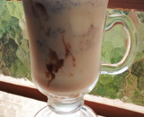 Milkshake alemão