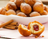 Dicas para um bolinho de chuva perfeito!