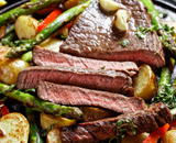 O que é carne de vitela e como preparar? TudoGostoso te ensina tudo sobre essa proteína!