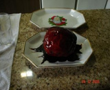 Tender caramelado
