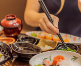 Como fazer um jantar japonês gastando pouco: confira dicas e receitas