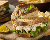 Receitas com atum em lata: confira 26 receitas fáceis e deliciosas