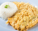 Fricassê fácil pra comer frango todo dia de um jeito muito gostoso: receita rápida é um trunfo na rotina