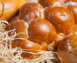 Pão doce de mandioquinha: confira essa incrível receita