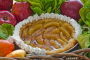 Tarte tatin
