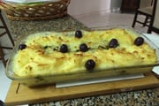 Bacalhau à Zé do Pipo
