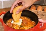 Ovos rancheiros