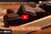 Cápsula para Cappuccino