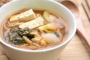 Sopa de Doenjang