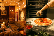 Descubra a pizzaria no Itaim com cardápio autoral, massas fermentadas e aprenda a receita caseira de molho de tomate