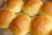 Pão de minuto