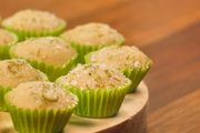 Brigadeiro de Caipirinha