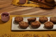 Salgadinho Simples de AirFryer