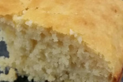 Pão bolo