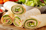 Wrap