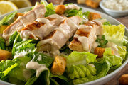 Salada Caesar