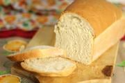 Pão caseiro
