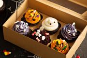 Renda extra de assustar: como ganhar dinheiro cozinhando no Halloween