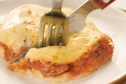 Escondidinho de carne-seca