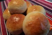 Pão de batata