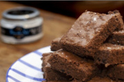 Brownie de Rapadura