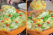 Arroz cremoso de frigideira: TudoGostoso ensina uma receita fácil e deliciosa de uma panela só para um almoço irresistível