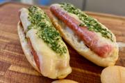 Choripan