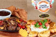 25 anos não são 25 dias: Comida di Buteco 2025 vem em mais uma edição incrível comemorando com muito sabor