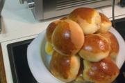 Pão caseiro