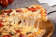 Massa de pizza