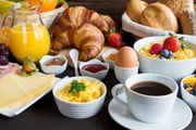 O segredo para manter os níveis de açúcar estáveis após o café da manhã está em comer esses alimentos