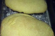 Pão de fubá