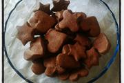 Biscoito de chocolate