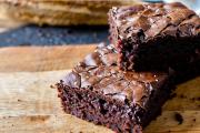 Brownie super fácil