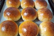Pão de batata