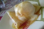 Crepe Suzette