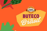 Comida di Buteco 2026 começa em abril: tema surpreende e promete petiscos criativos