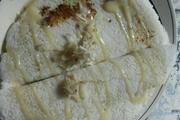 Massa de tapioca