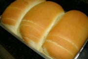 Pão fácil