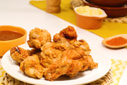 Buffalo wings - asinha de frango apimentada