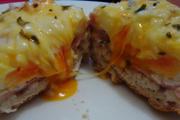 Ovos Benedict