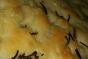 Focaccia