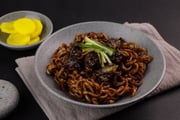 Jajangmyeon