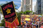 Pré-carnaval 2025: onde e quando curtir os blocos de rua antes da folia oficial