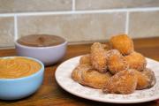 Bolinho de chuva