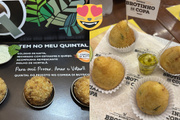 Roteiro pela Zona Sul do Rio destaca bares de Copacabana com petiscos criativos no Comida di Buteco 2026