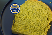 Pão de Couve