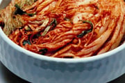 Kimchi (prato típico coreano)